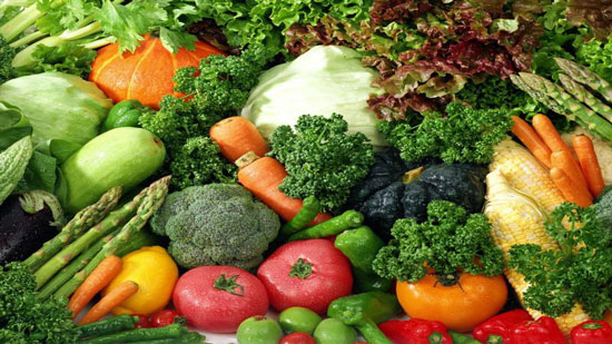أسعار الخضروات اليوم الثلاثاء 8-1-2019 في سوق العبور