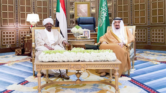 المملكة العربية السعودية تكشف عن موقفها حيال أزمة السودان 