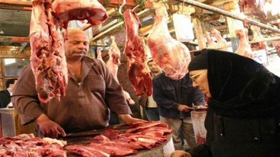 أسعار اللحوم في الأسواق اليوم 10-9-2019 وكيلو الكندوز يسجل 135 جنيه