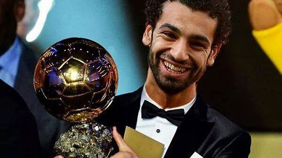 رد فعل المصريين: بعد اختيار محمد صلاح أفضل لاعب في أفريقيا
