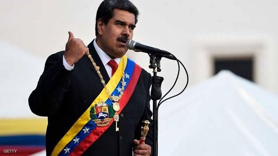 برلمان فنزويلا رفض الاعتراف بشرعية مادورو