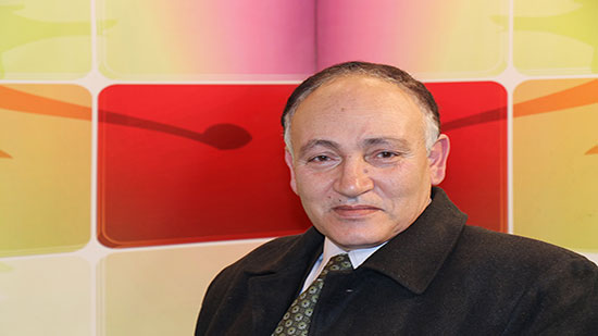 محمد جراح