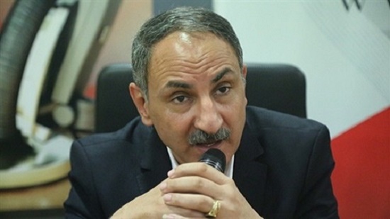  مجدى ملك يطالب يطالب محاسبة المحرضين فى عدم الالتزام بالقانون 
