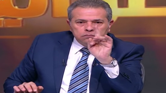 بالفيديو.. توفيق عكاشة:  الكحك وعرايس المولد من مكونات الشخصية المصرية

