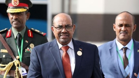  الحكومة السودانية تعلن عن زيادة جديدة في الأجور استرضاء للمتظاهرين
