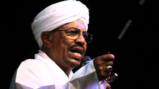  البشير : الحركات المعادية للإسلام ترفض استقرار السودان