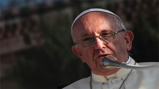 البابا فرنسيس: لا يبقى من الحياة خالدًا إلا ما أعطيناه وليس ما فزنا به