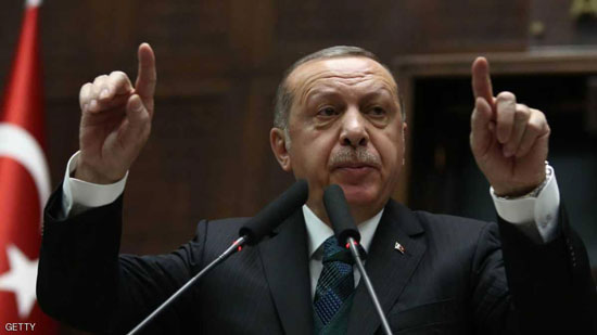 أردوغان يبوح بأطماعه.. من آسيا إلى سواكن السودانية