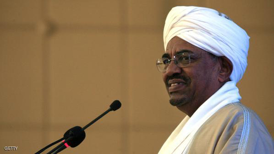 الرئيس عمر البشير يعتذر للشعب السوداني