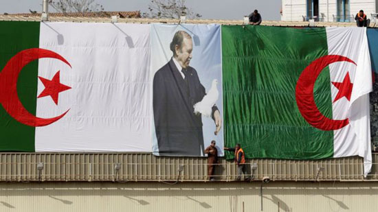 العرب اللندنية : تحديد موعد الانتخابات الرئاسية الجزائرية حدث في غاية الايجابية
