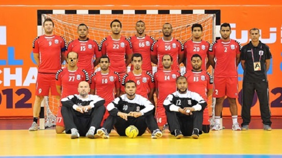 منتخب الفراعنة لكرة اليد يسحق نظيره التونسي
