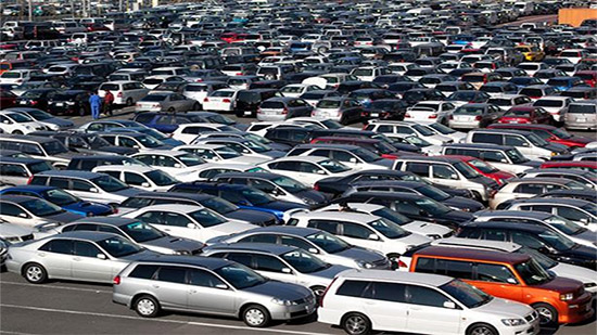 خبراء سيارات: الركود يضرب القطاع بسبب «خليها تصدى» والمبيعات تراجعت 60%