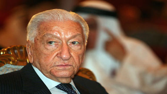 فى مثل هذا اليوم ...وفاة رئيس الوزراء المصري السابق عزيز صدقي