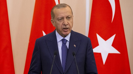 القضاء التركي يثبت صحة التسجيل الفاضح لحكومة أردوغان
