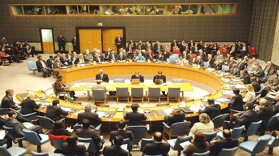 مجلس الأمن ينعقد يوم السبت لمناقشة الأوضاع في فنزويلا
