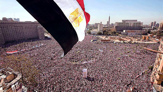 الاتحاد العالمي يهنىء الشعب المصري بمناسبة عيد ثورة 25 يناير ويوم الشرطة