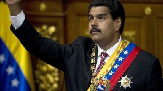  نيويورك تايمز : نيكولاس مادورو في قلب حرب باردة بين موسكو وواشنطن 
