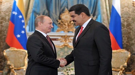  ذي موسكو تايمز : فنزويلا واجهت صعوبات لتوفير النفط وروسيا تجاهلت الأمر 
