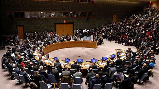 جلسة عاجلة لمجلس الأمن لبحث أزمة فنزويلا