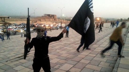  صحيفة آي : داعش يحلم بعودة جديدة مثل تنظيم القاعدة 
