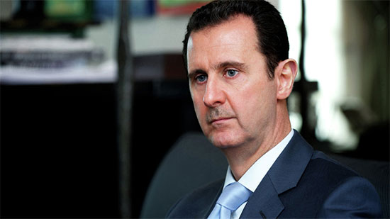 التايمز : أنصار الأسد ينتقدوه على مواقع التواصل الاجتماعي 