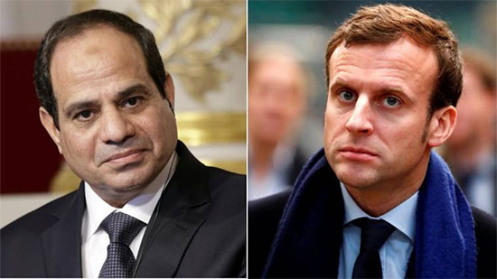 صحيفة لوفيغارو : باريس تعتمد على مصر للقضاء على الإخوان المسلمين 