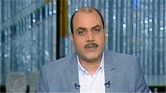محمد الباز : يجب ترجمة كلمة الرئيس عبد الفتاح السيسي عن حقوق الإنسان