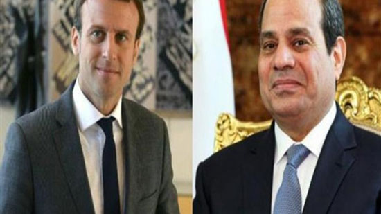 سفير مصر بباريس: تقارب شبه كامل في وجهات النظر إزاء الوضع بليبيا
