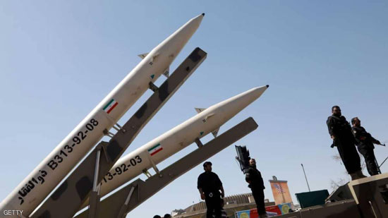 وزير الدفاع الإيراني: قدارتنا الصاروخية غير قابلة للتفاوض