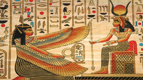 قدماء المصريين صناع حضارة فجر التاريخ
