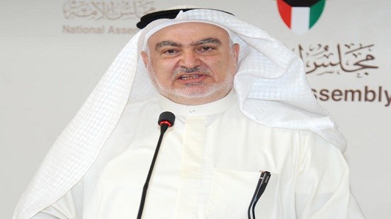  الرأي الكويتية : أزمة الوجود تعود إلى الواجهة 
