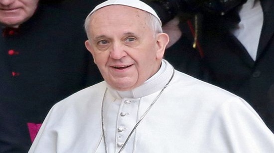  الأحد المقبل .. قداسة البابا فرنسيس يزور دولة الإمارات 
