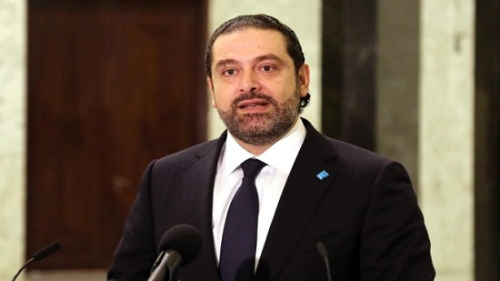 رئيس الوزراء اللبناني: فخور بأول وزيرة داخلية في العالم العربي
