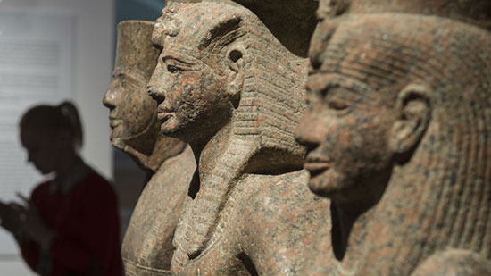 تفاعلي.. الحضارة الفرعونية كما لما تشاهدها من قبل
