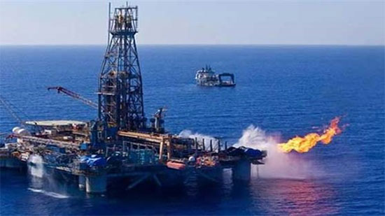 وزير البترول: حقل النورس ينتج مليارا ومائتي مليون قدم مكعب من الغاز يوميا
