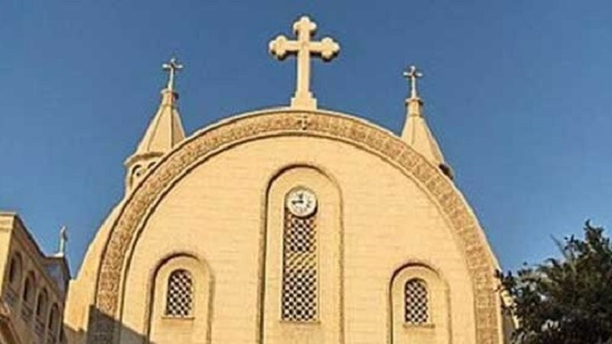  كاتدرائية شهداء الإيمان في ليبيا تستضيف الواعظ صموئيل لبيب
