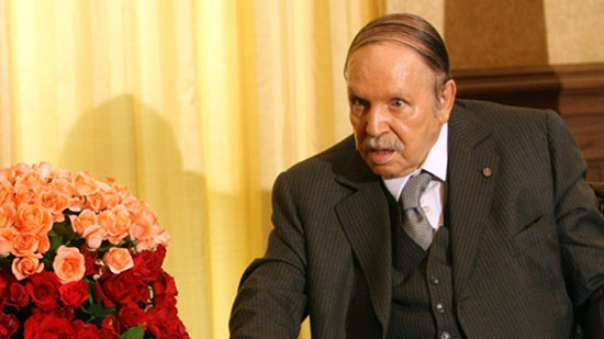  بعد ترشحه للرئاسة للمرة الخامسة.. هذا هو بوتفليقه صاحب أطول مدة حكم بالجزائر