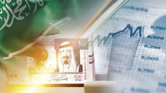 الحياة السعودية : نمو الاقتصاد السعودي وتسارع وتيرة القطاع النفطي