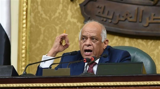 عبدالعال: التعديلات الدستورية ستكون لصالح مصر والمواطنين