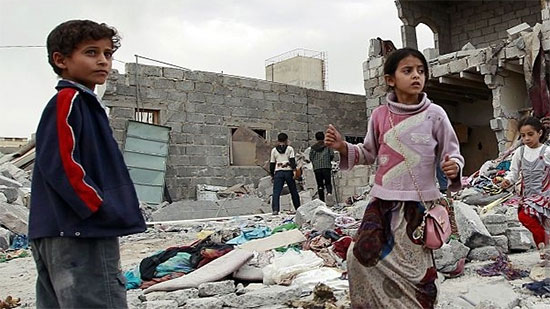 صحيفة لاكروا : أحلام الشباب اليمني وآماله في التغيير انكسرت أمام الواقع المر