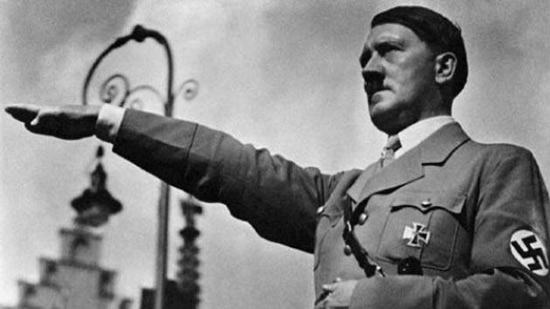  أودلف هتلر