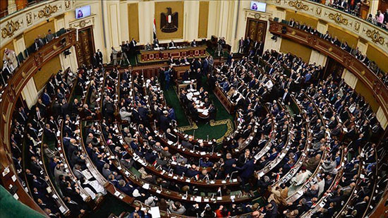  اللجنة العامة بالنواب توافق على التعديلات الدستورية ومد فترة الرئاسة ل 6 سنوات