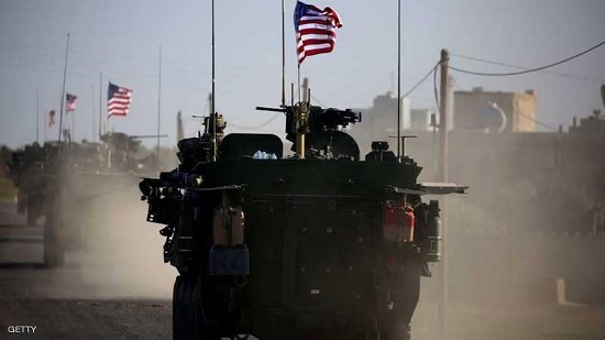 أميركا: داعش سيفقد أراضيه في سوريا قبل انسحابنا
