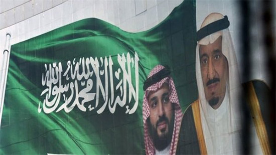 
السعودية: سنستمر في حربنا ضد الإرهاب وضد الدول الراعية له

