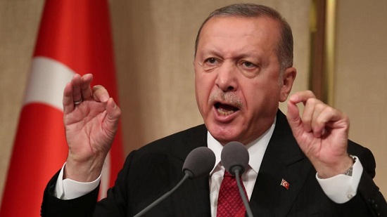 معتز بالله عبدالفتاح: أردوغان لايستطيع تحقيق حلمه الكبير بالدولة العثمانية الجديدة
