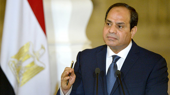 كمال زاخر: السيسي أول رئيس لديه رؤية لمستقبل مصر