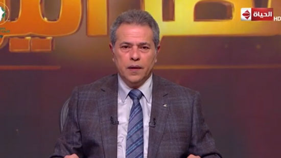 توفيق عكاشة: الأحقاد تحرك الإعلام الغربي تجاه مصر.. وتركيا ستقسم قريبًا
