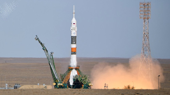 وكالة الفضاء الروسية تعلن بناء محطة على سطح القمر في 2031