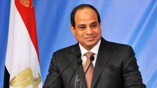 السيسي: مصر عازمة على بذل كل الجهد لمواصلة التطور في الاتحاد الأفريقي
