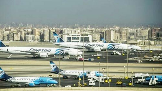 مصر تستضيف مؤتمر المجلس الدولي للمطارات